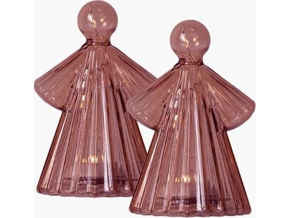 Sirius Home 37625, Figur, Bordeaux, Glass, Ambience, Orientasjon, Universell, 6 ampuller