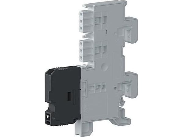 Hager Sammelschienenbox KU9S15HE 1.6A 25kA 2-polig Spg (KU9S15HE)