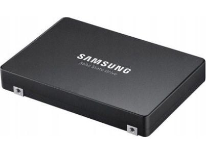 Samsung PM9A3 MZQL215THBLA - SSD - kryptert - 15.36 TB - intern - 2.5" - U.2 PCIe 4.0 x4 (NVMe) - 256-bit AES-XTS - TCG Opal Encryption