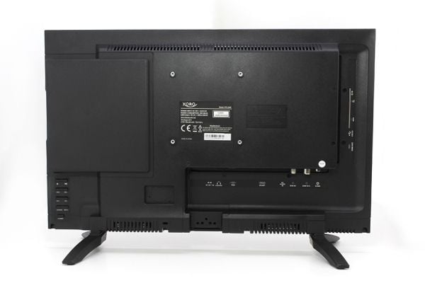 Xoro HTC 2249, 22.5" (54,6 cm) FullHD TV, DVD