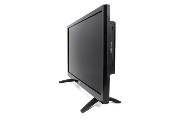 Xoro HTC 2249, 22.5" (54,6 cm) FullHD TV, DVD