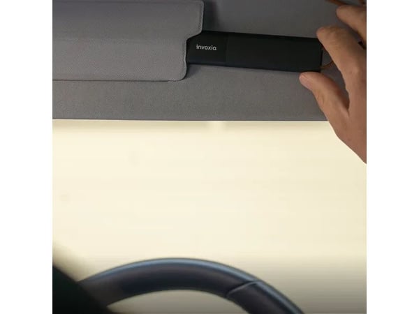 Invoxia GPS Tracker Pro