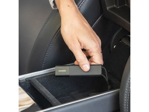 Invoxia GPS Tracker Pro