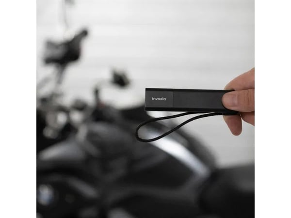 Invoxia GPS Tracker Pro