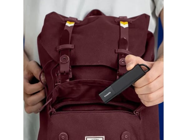 Invoxia GPS Tracker Pro
