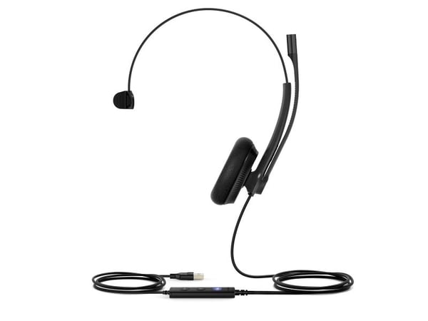Yealink UH34 Lite Mono Teams - Hodesett