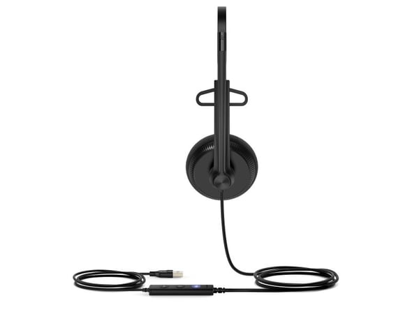 Yealink UH34 Lite Mono Teams - Hodesett