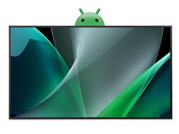 Sharp PN-ME752, digital flatpanelskjerm, 190,5 cm (75"), LED, 3840 x 2160 piksler