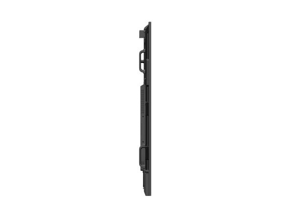 Sharp PN-ME862, digital flatpanelskjerm, 2,18 m (86"), LED, 3840 x 2160 piksler