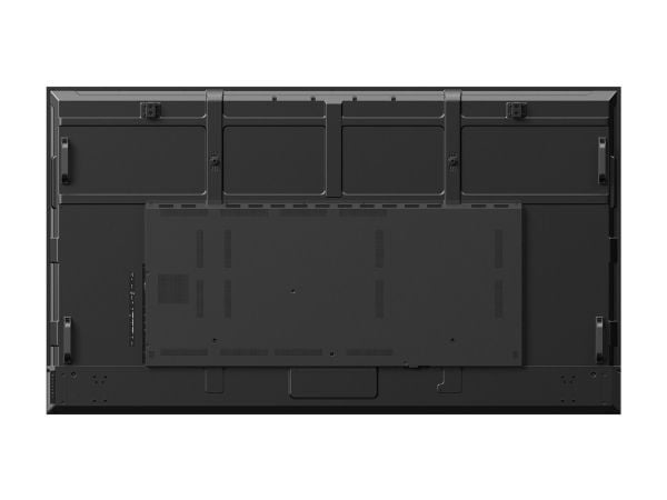 Sharp PN-ME862, digital flatpanelskjerm, 2,18 m (86"), LED, 3840 x 2160 piksler