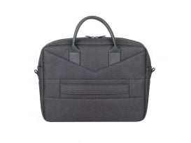 Rivacase 8124, koffert, 35,6 cm (14"), skulderstropp, 650 g