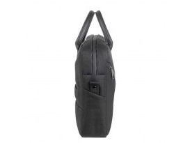 Rivacase 8124, koffert, 35,6 cm (14"), skulderstropp, 650 g