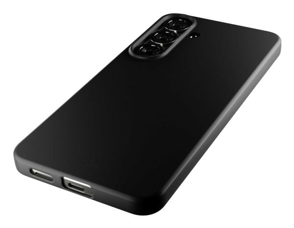 Etui silikonowe Puro Icon do Samsung Galaxy S25 - lajittelu