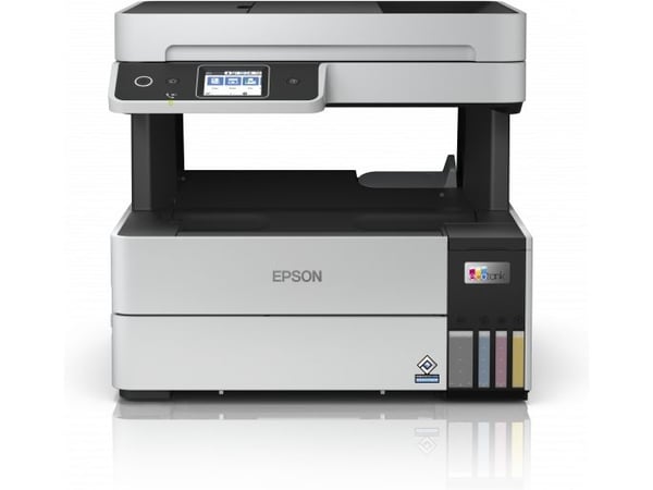 EPSON ECOTANK ET-5185 BAM DIN A4, 4in1, 4 väriä, WiFi, ADF
