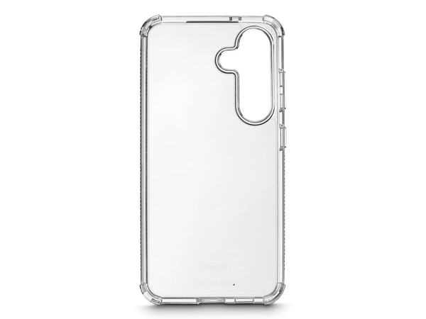 Hama Extreme Protect, Etui, Samsung, Galaxy S25+, 17 cm (6.7"), Gjennomsiktig