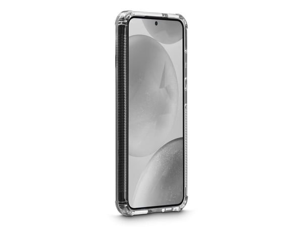 Hama Extreme Protect, Etui, Samsung, Galaxy S25+, 17 cm (6.7"), Gjennomsiktig