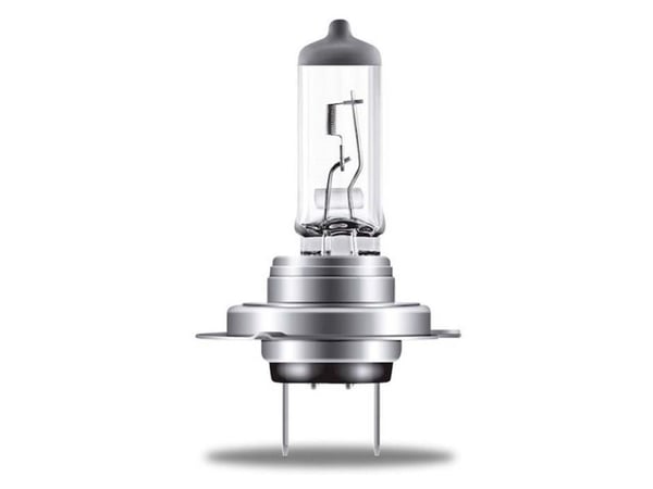 H7 55W 12V PX26D BLI1