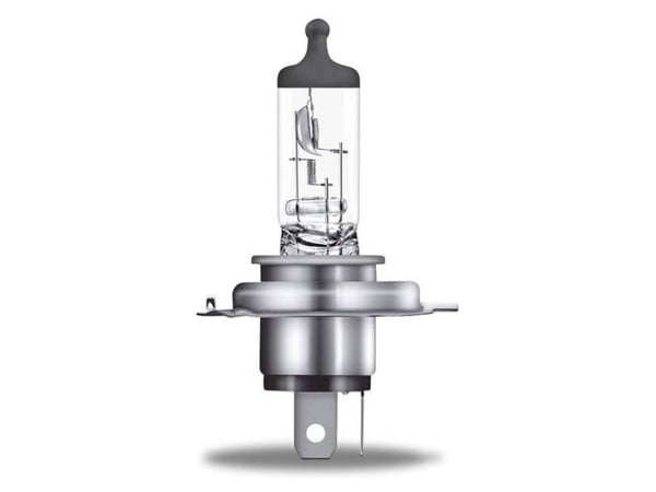 Osram Alkuperäiset H4-auton polttimot