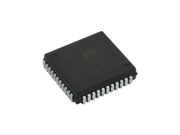 Microchip Technology AT89C51ED2-SLSUM
