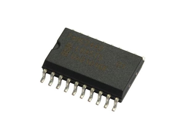 Microchip Technology AT89S2051-24SU