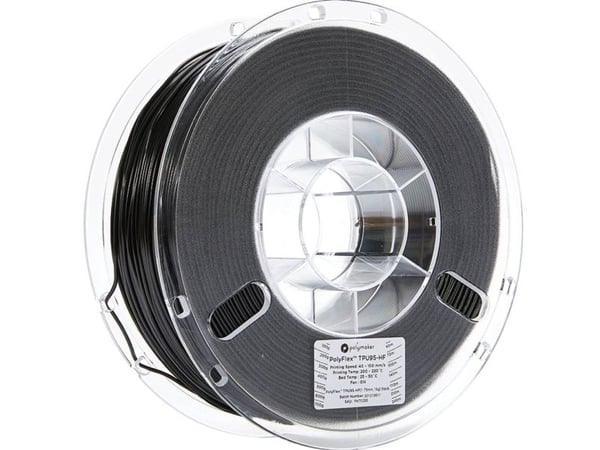 Polymaker PD03001 TPU95-HF filament TPU fleksibel (PD03001)