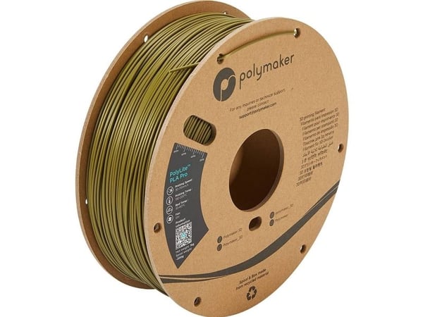Polymaker PolyLite PLA PRO