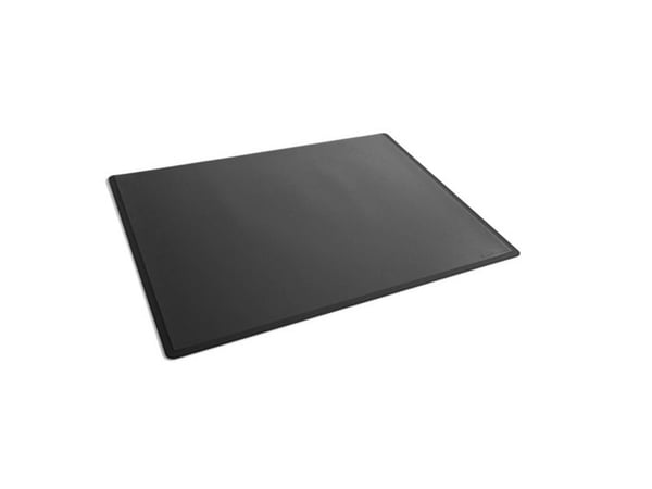 Skriveunderlag 530 x 400 mm med transparent dækplade PP