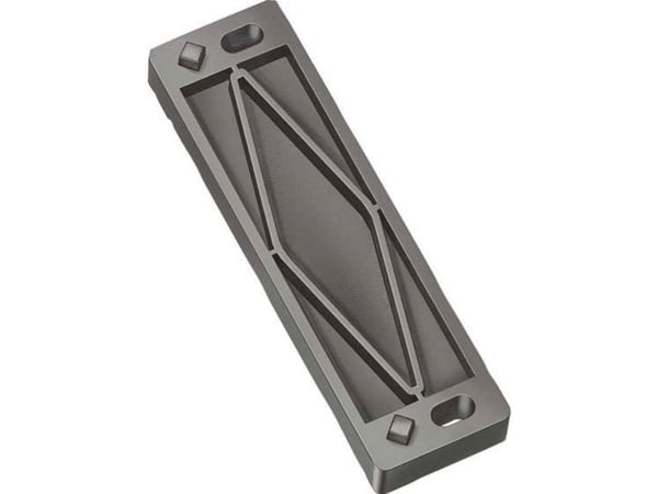 Siemens 3SX3260 3SX3260 Välikappale 1 kpl