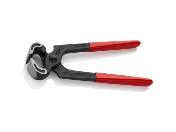 Knipex 50 01 180, 2 mm, Metalli, 87 mm, 180 mm, 14 mm, 337 g