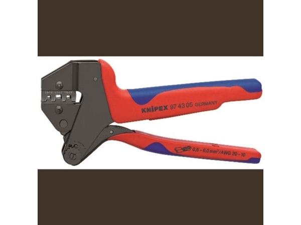Knipex 97 43 05