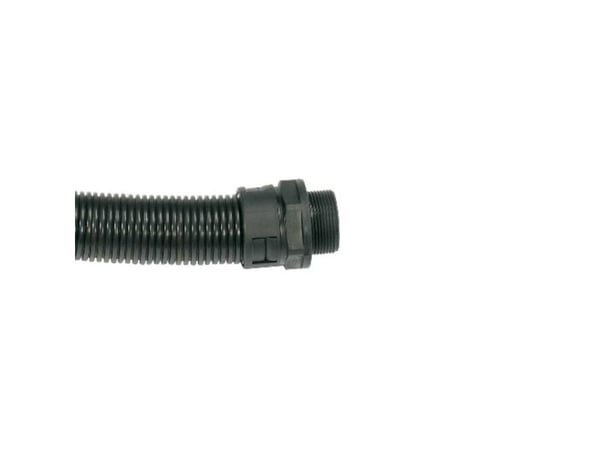 HELUKABEL 920419, Musta, Polyamidi, 25 kpl, M40x1.5, IP68, -40 - 110 °C