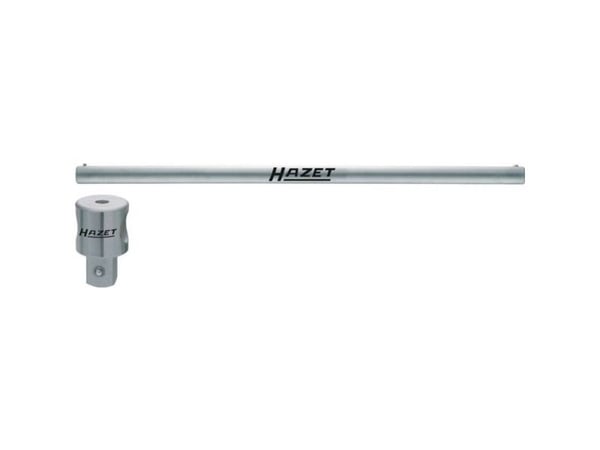 Hazet 1015/2 skyve T 500 mm 1 stk