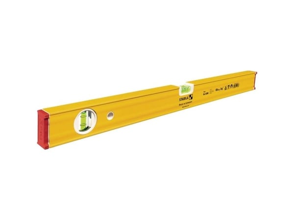Stabila Typ 80ASM 19178 Vaterpas-letmetal med magnet 60 cm
