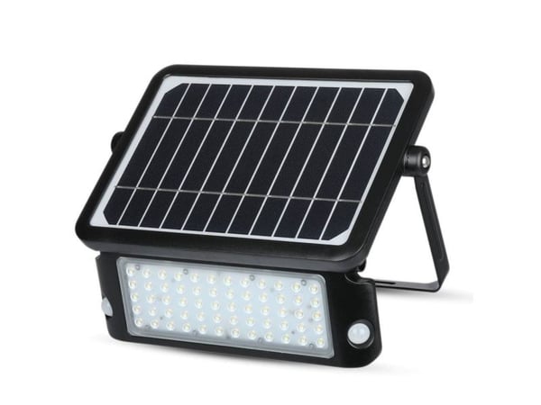 V-TAC Solcelle-haveprojektør VT-787-10 9869 LED (RGB) 10.00 W Dagslyshvid Lajittelu