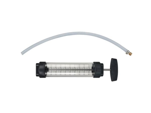 Pressol 12 972, 500 ml 12 972 Paineruisku 500 ml