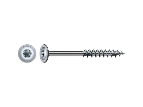 Puurakennusruuvit SPAX T-Star 8x240 mm TX40 Wirox Wirox