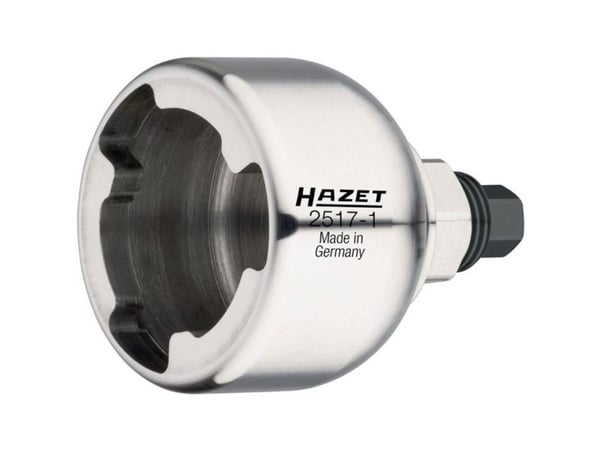 Vedin Hazet 2517-1