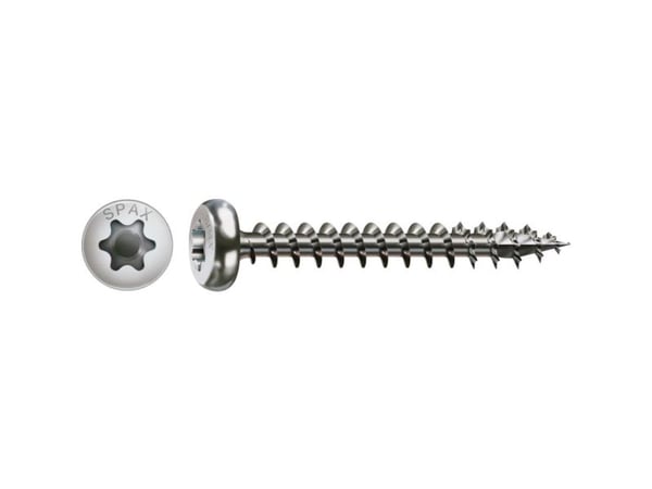 SPAX 0207000400253