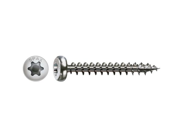 SPAX 0207000350303