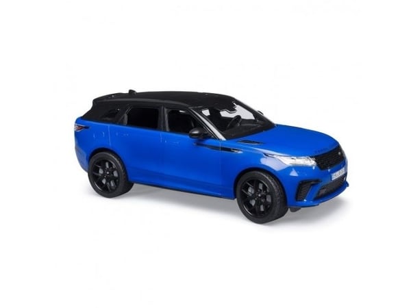 Bruder Range Rover Velar toy