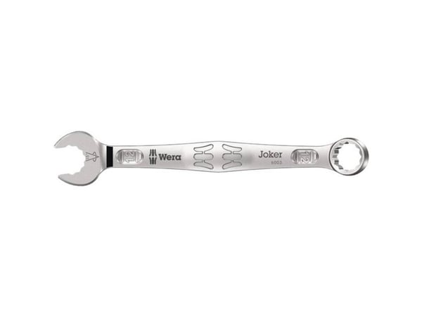 Wera 05020203001, 12 mm, 148 mm, 1 stykker