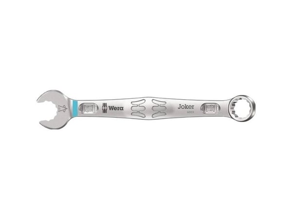 Wera 05020202001, 11 mm, 135 mm, 1 stykker