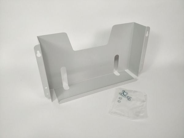 Rittal PS 4115.000, Grå, Stål, 355 mm, 90 mm, 210 mm, 1,82 kg