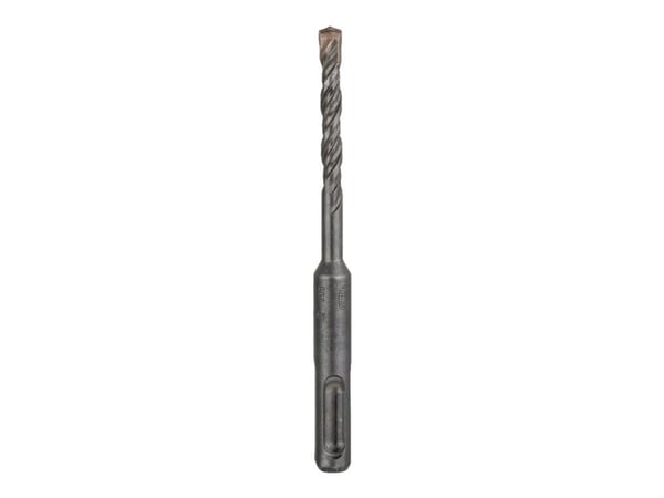 Bosch SDS-plus-5 - Bor - for betong, murverk - hammerbit - 6 mm - SDS-plus - lengde: 115 mm