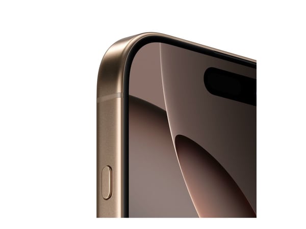 Apple | iPhone 16 Pro - 256 GB - Desert Titanium