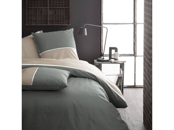 TODAY BASIC percale sengesett, 220 x 240 cm