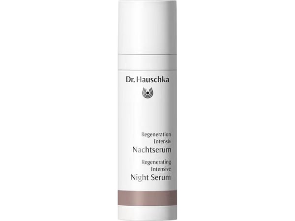 Dr. Hauschka Intensivt regenererende nattserum 30ml