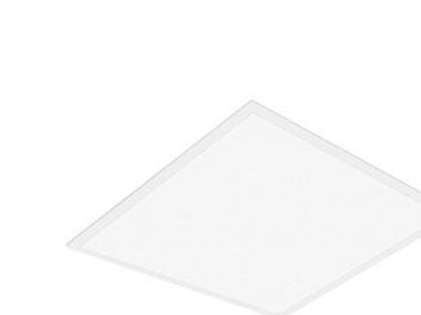LEDVANCE Panel Compact DALI 3630 lm 600x600 mm 33W/830 UGR19