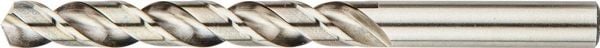 Borebits PAK-07 bor-sett for kobber, messing og aluminium opptil 6 mm