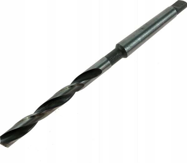 Borr Abraboro bor 9,2 NWKc DIN 345 RN sylindrisk 162-81 HSS skaft MK1
